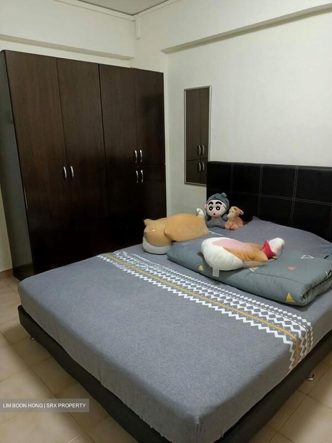 Blk 219 Serangoon Avenue 4 (Serangoon), HDB 4 Rooms #470996441